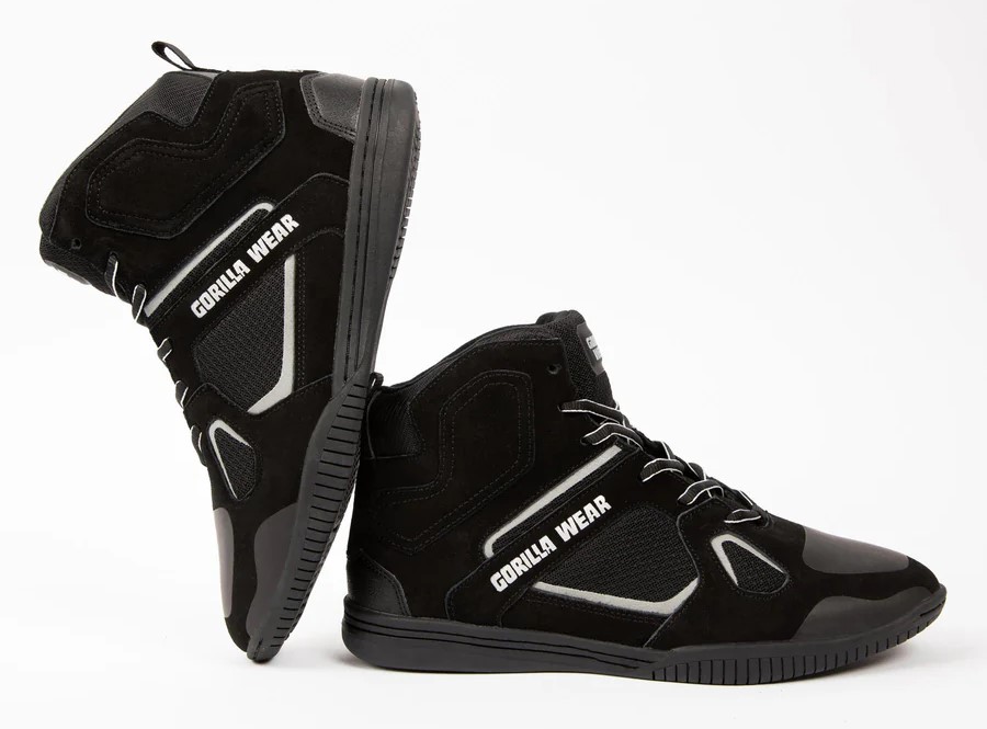 Gorilla wear sportschoenen